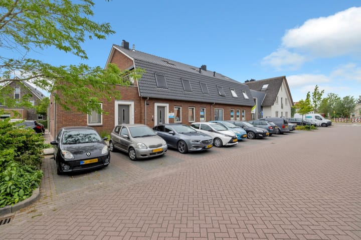 Foto van woning Vrijheer de Graeffweg 18, Polsbroek