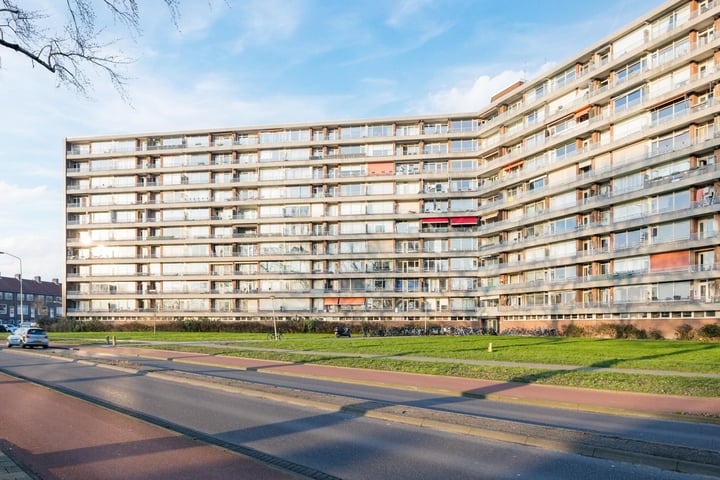 Vrijheer van Eslaan 471 in Papendrecht foto