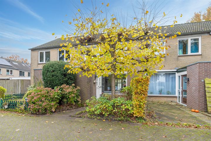 Vrijheid 32 in Loosdrecht foto