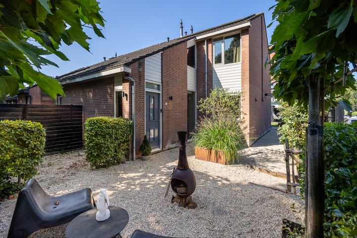 Vrijheidslaan 103 in Breukelen