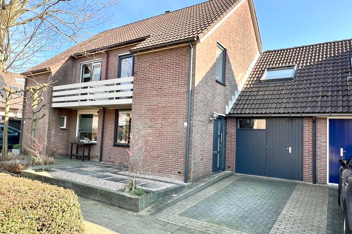 Foto van woning Vrijheidslaan 30, Lopik