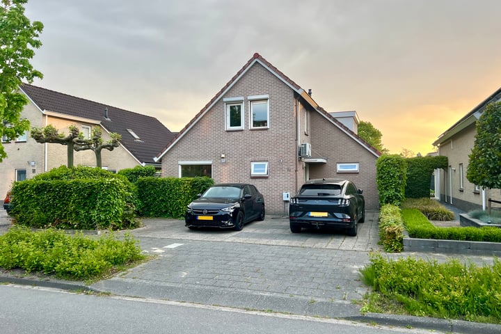 Vrijheidslaan 59 in Lopik