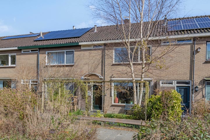 Vrijheidslaan 64 in Breukelen foto