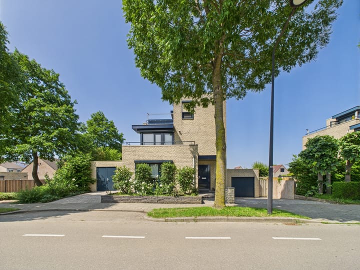 Foto van woning Vrijheidslaan 8, Terneuzen