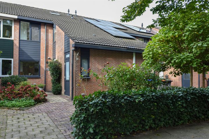Vrijheidslaan 93 in Breukelen foto