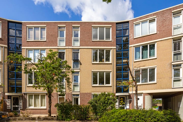 Vrijhoef 50 in Leusden foto