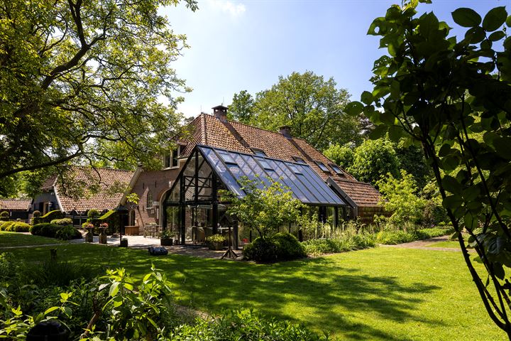 Vrochterdijk 15 in Barchem foto