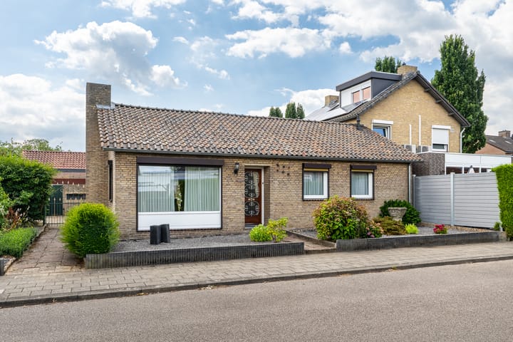 Vroenhofstraat 50 in Beek
