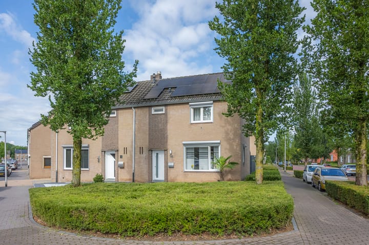 Vroenstraat 38 in Kerkrade foto