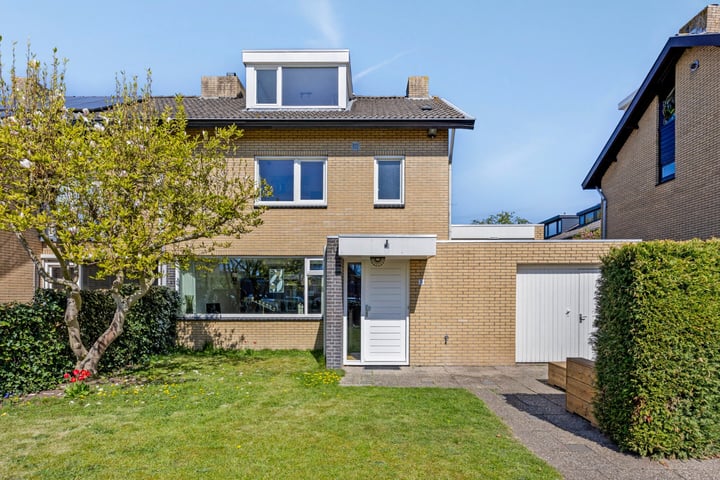 Vroente 31 in Prinsenbeek