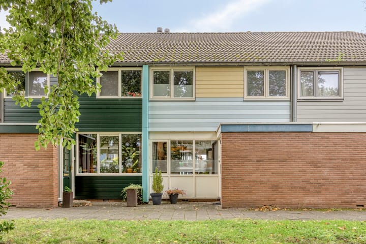 Foto van woning Vronen 4, Nieuw-Vennep