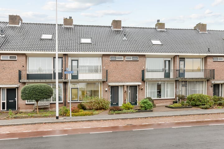 Vronkenlaan 8 in Leiderdorp