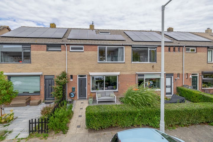 Vroonstraat 19 in Vierpolders foto
