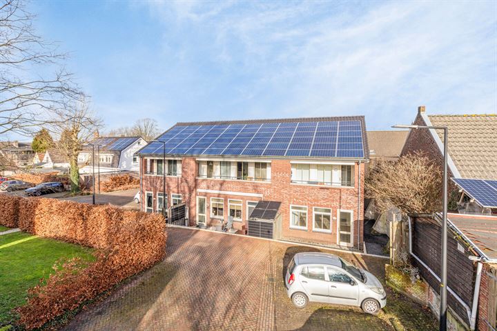 Vrouwestraat 9 in Haaften foto