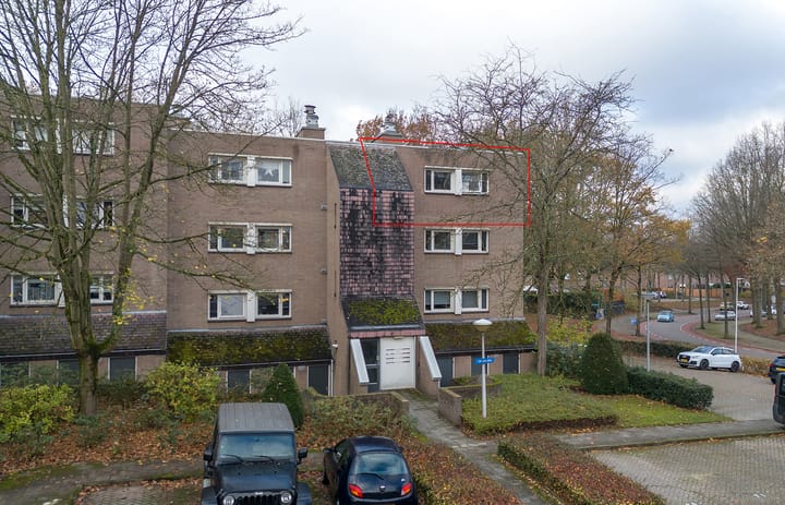 Vrusschemigerweg 197 in Heerlen