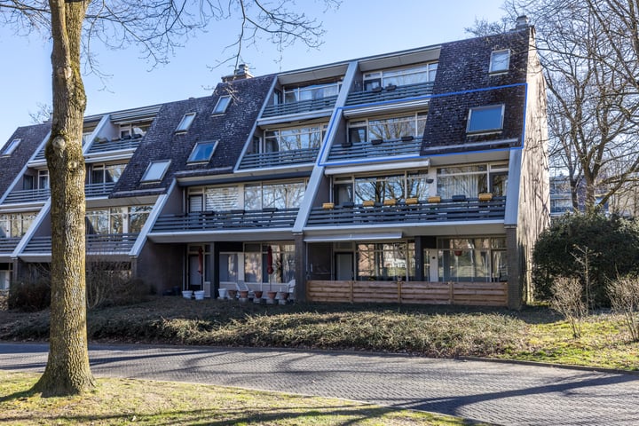 Vrusschemigerweg 219 in Heerlen foto