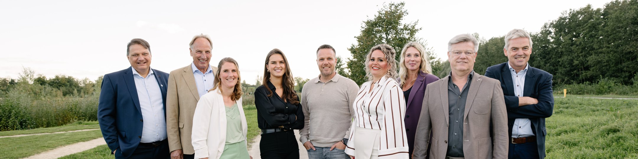 Kantoorfoto VSO makelaars & taxateurs