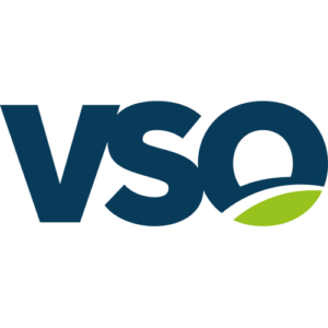 Logo van VSO makelaars & taxateurs