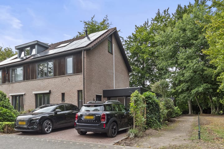 Vughterhage 2 in Vught foto