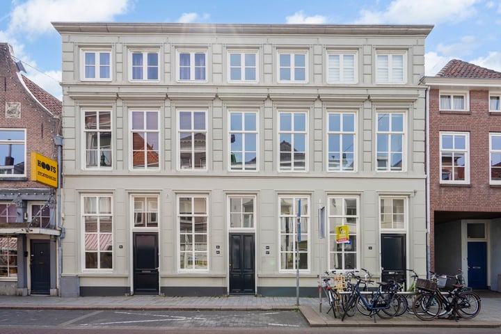 Vughterstraat 182 in 's-Hertogenbosch foto