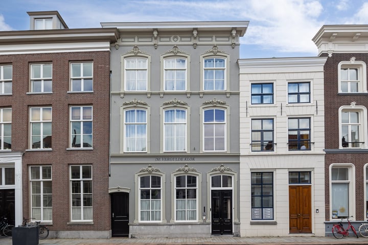 Vughterstraat 226 in 's-Hertogenbosch foto