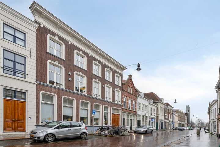 Vughterstraat 228D in 's-Hertogenbosch foto