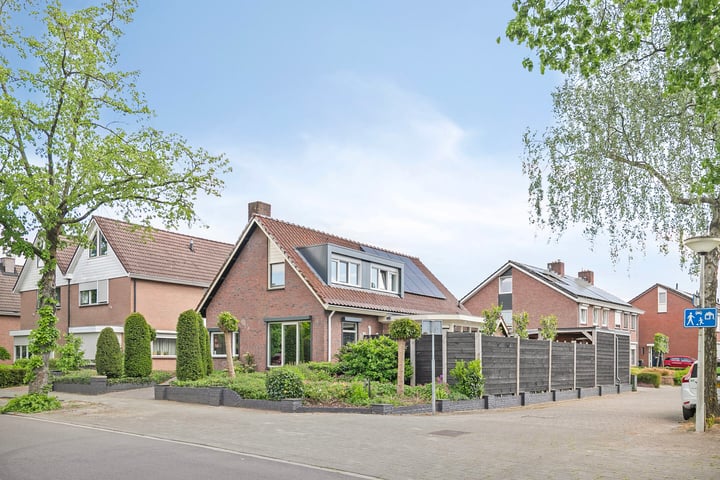 Vulcaanstraat 19 in Gaanderen foto
