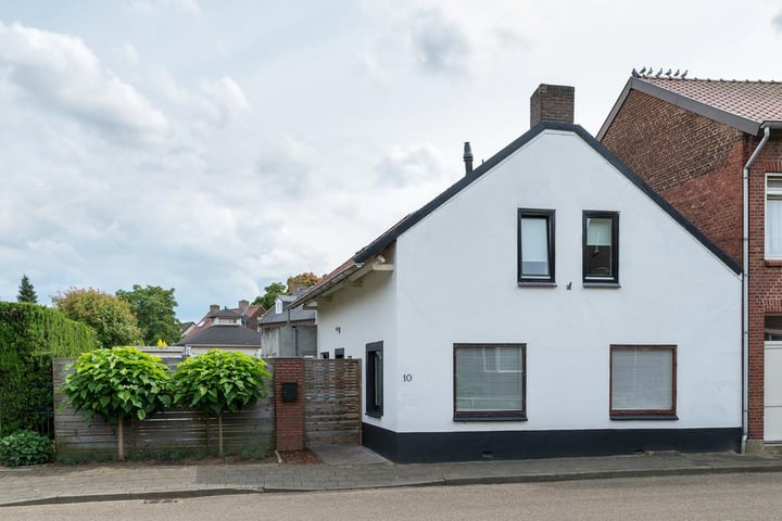 Vuling 10 in Geleen foto