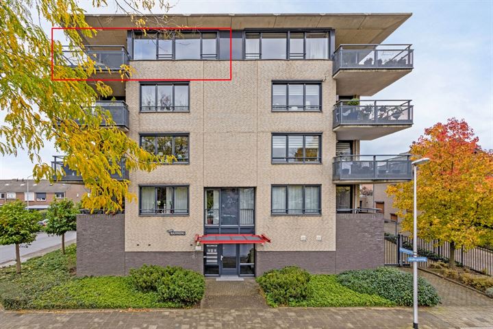 Vullingsweg 147 in Heerlen foto