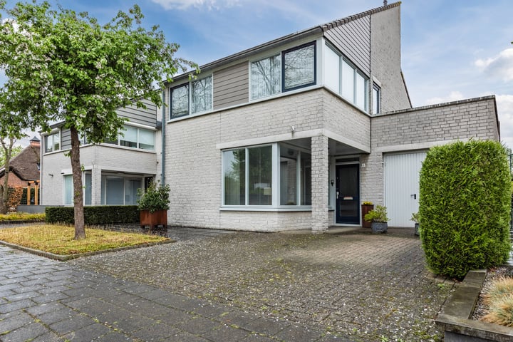 Vunderke 4 in Uden