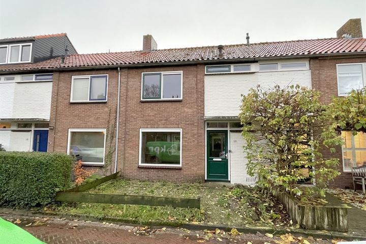 Vuntuslaan 16 in Loosdrecht foto