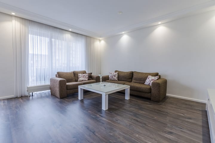 Foto van woning Vurehout 329, Zaandam