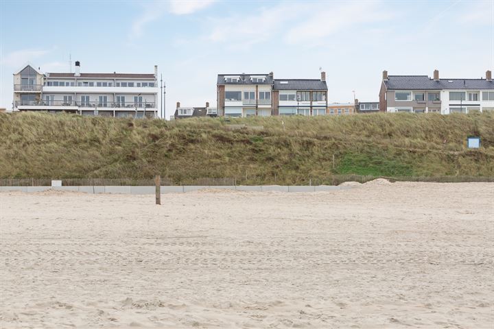 Vuurboetstraat 4-rd in Zandvoort foto