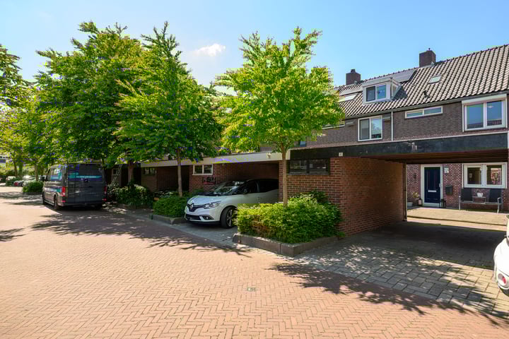 Foto van woning Vuurdoorn 41, Naaldwijk