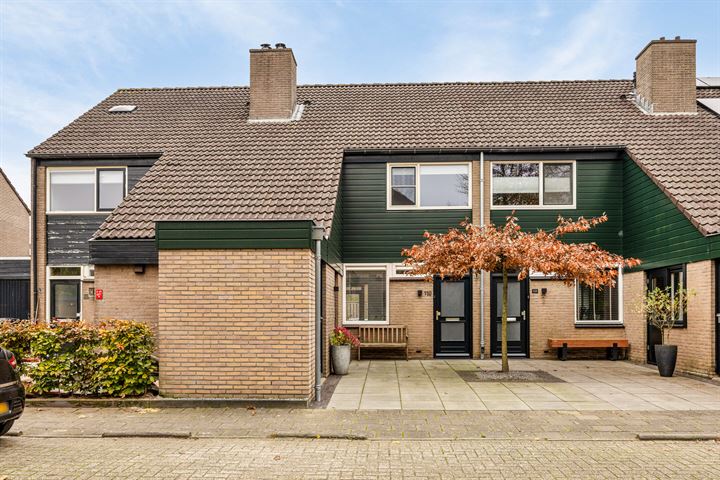 Vuurdoornstraat 110 in Vaassen foto