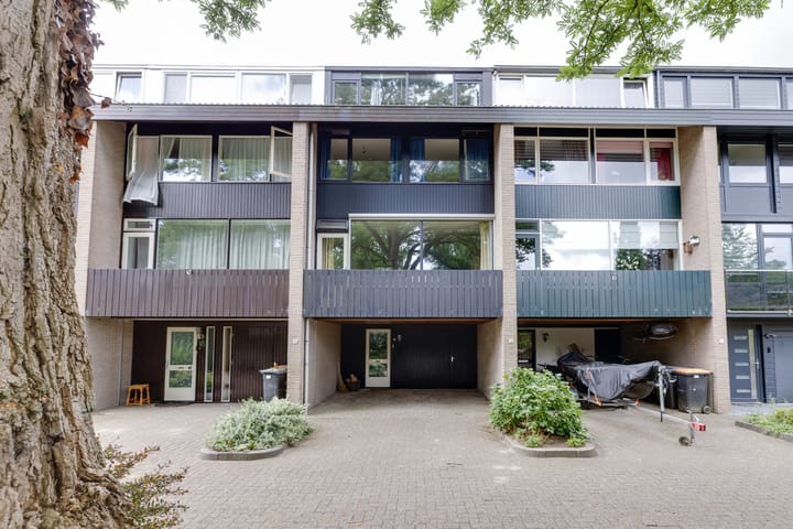 Vuurdoornstraat 16 in Vaassen foto