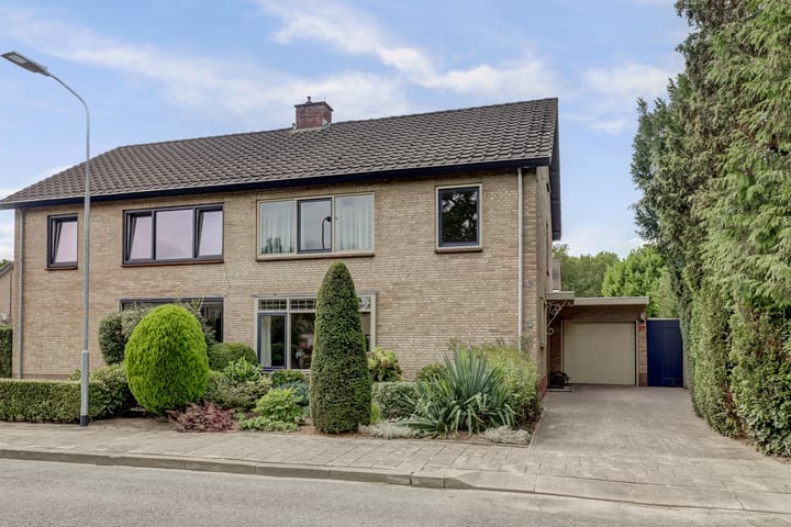 Foto van woning Vuurdoornstraat 17, Zevenaar