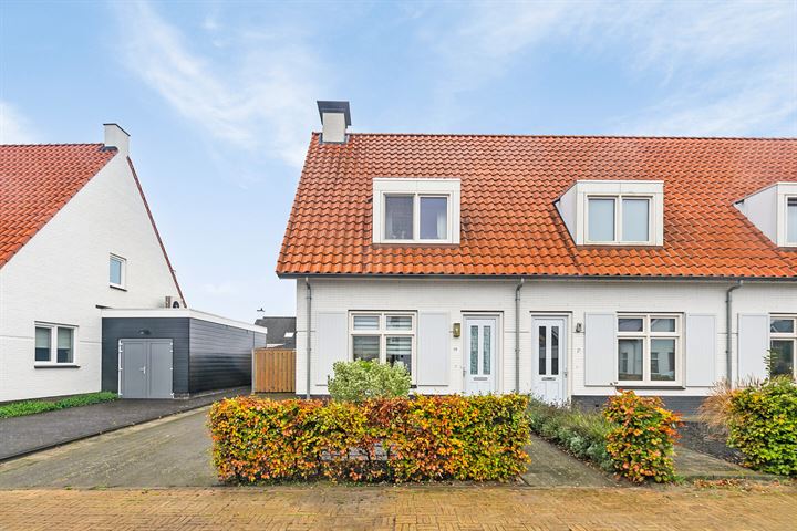 Vuurdoornstraat 19 in 's-Gravenpolder foto