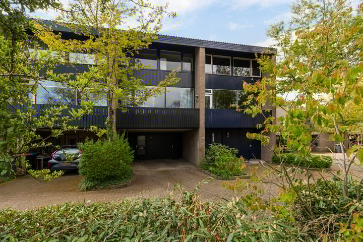 Vuurdoornstraat 202 in Vaassen foto