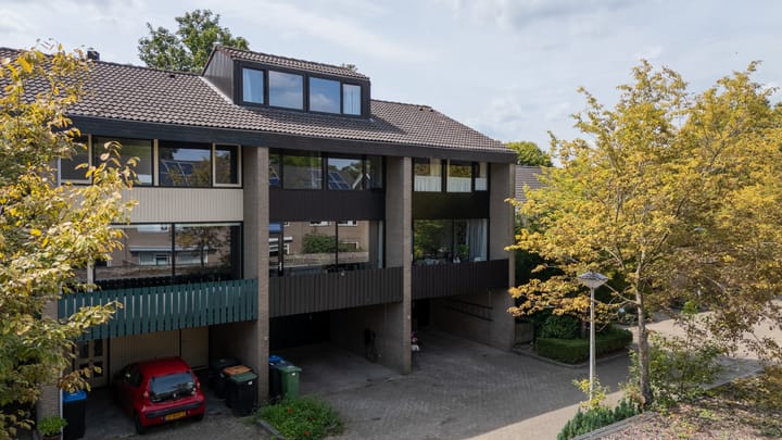 Vuurdoornstraat 240 in Vaassen foto