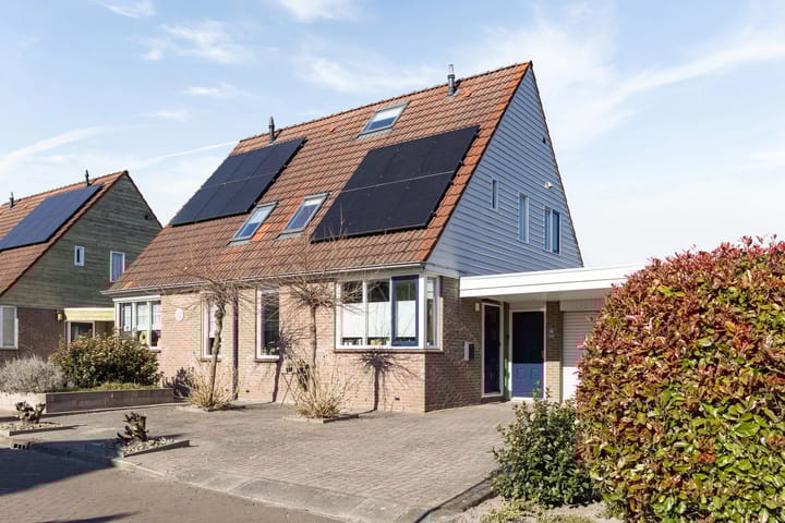 Vuurdoornstraat 4 in Musselkanaal