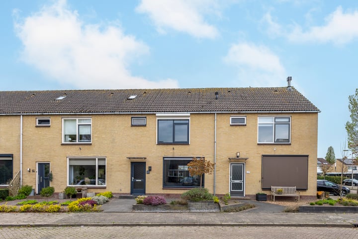 Vuurkruidstraat 45 in Nieuwpoort