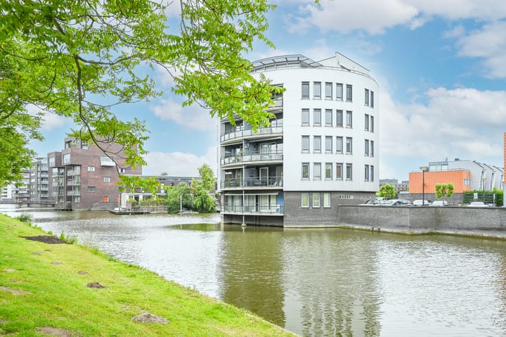 Foto van woning Vuurland 41, 's-Gravenhage