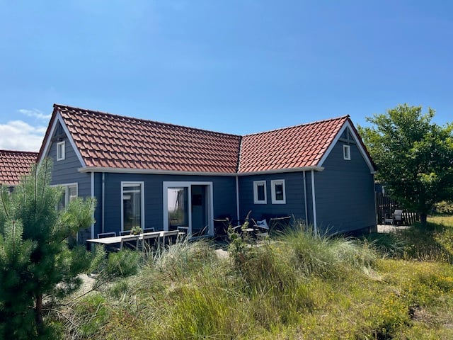 Foto van woning Vuurtorenpark Zuid 419, Hollum
