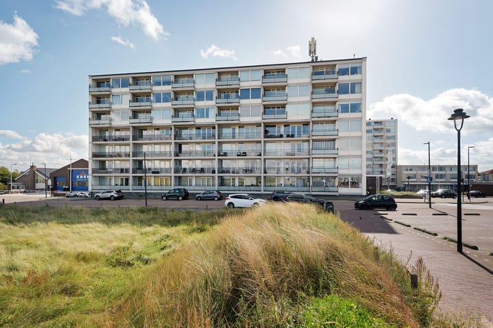 Foto van woning Vuurtorenplein 146, Noordwijk