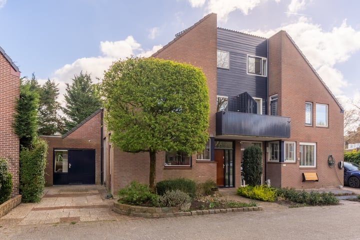 Vuurvliegweide 14 in Nieuwegein foto