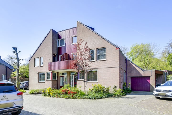 Foto van woning Vuurvliegweide 8, Nieuwegein