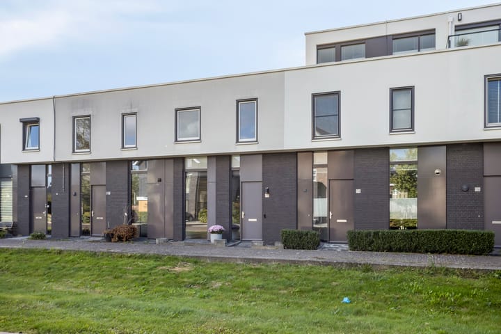Foto van woning Vuurvlinder 112, Apeldoorn