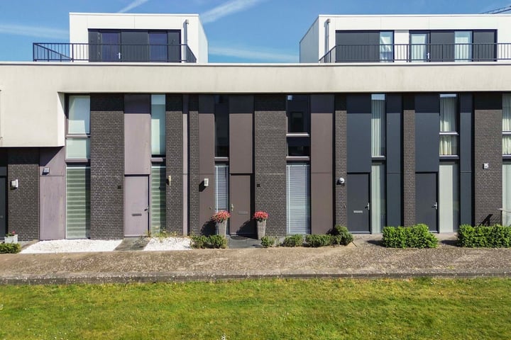 Foto van woning Vuurvlinder 48, Apeldoorn