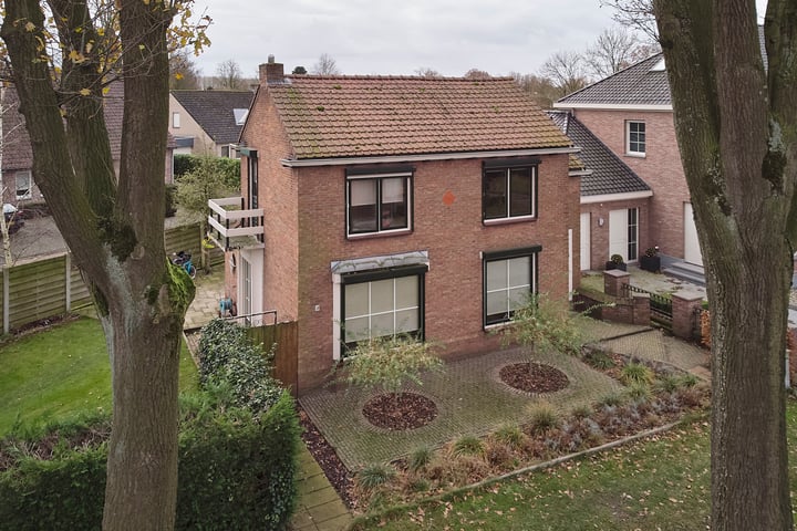 Vylainlaan 33 in Heikant foto